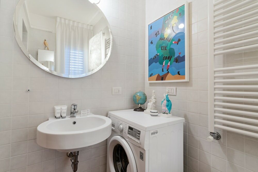 Фото Scrovegni Design Apartment