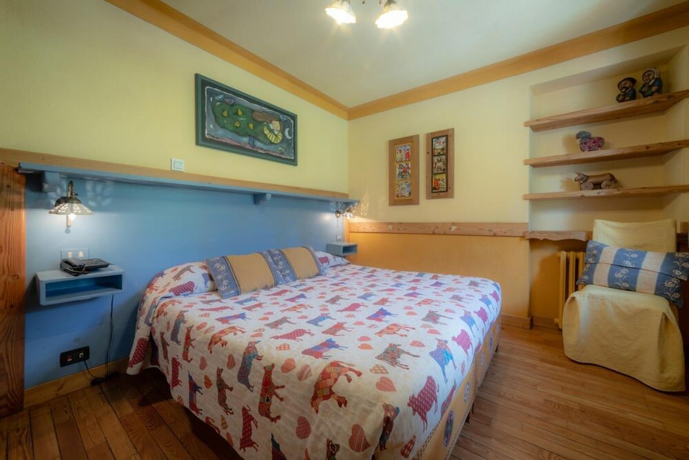 Фото Hotel della Nouva Pila