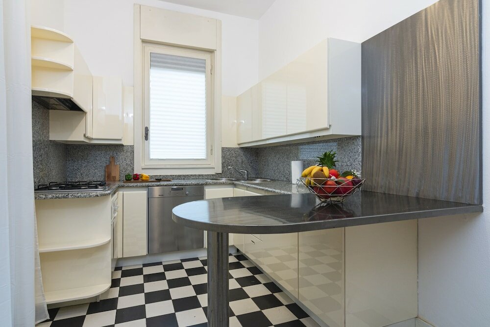 Фото Santa Valeria - 4 Bedrooms Apartment