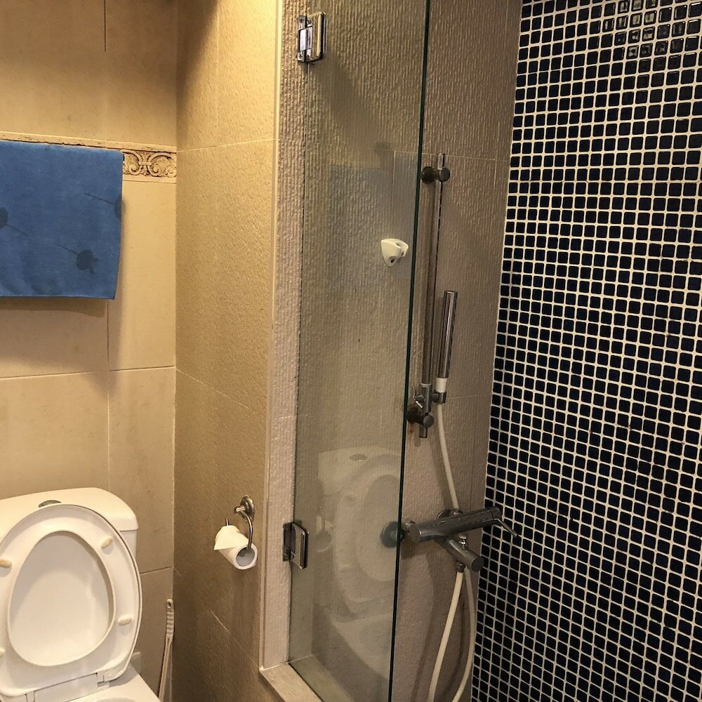 Фото Dongqu Light Inn