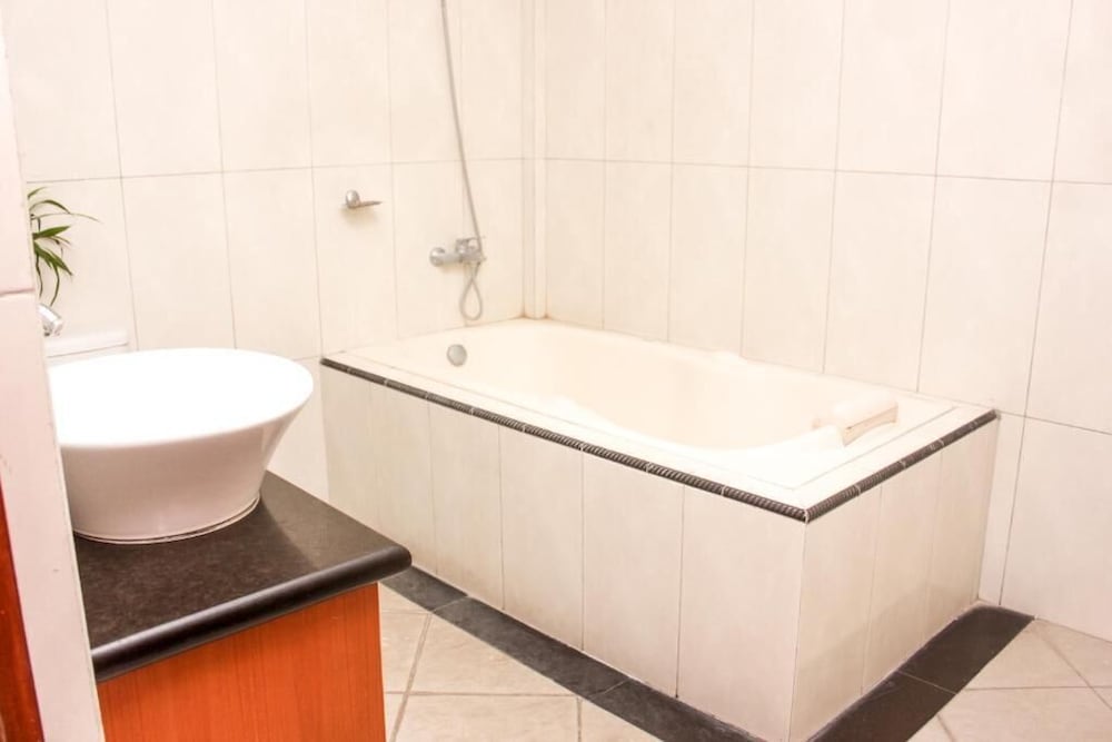 Фото Santi HomeStay