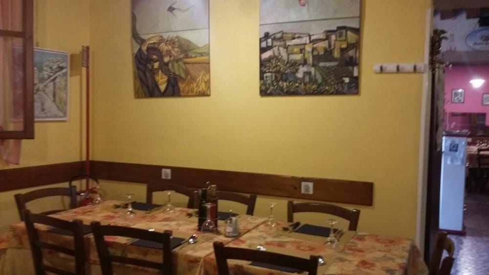 Фото Ristorante Pizzeria al Mondo