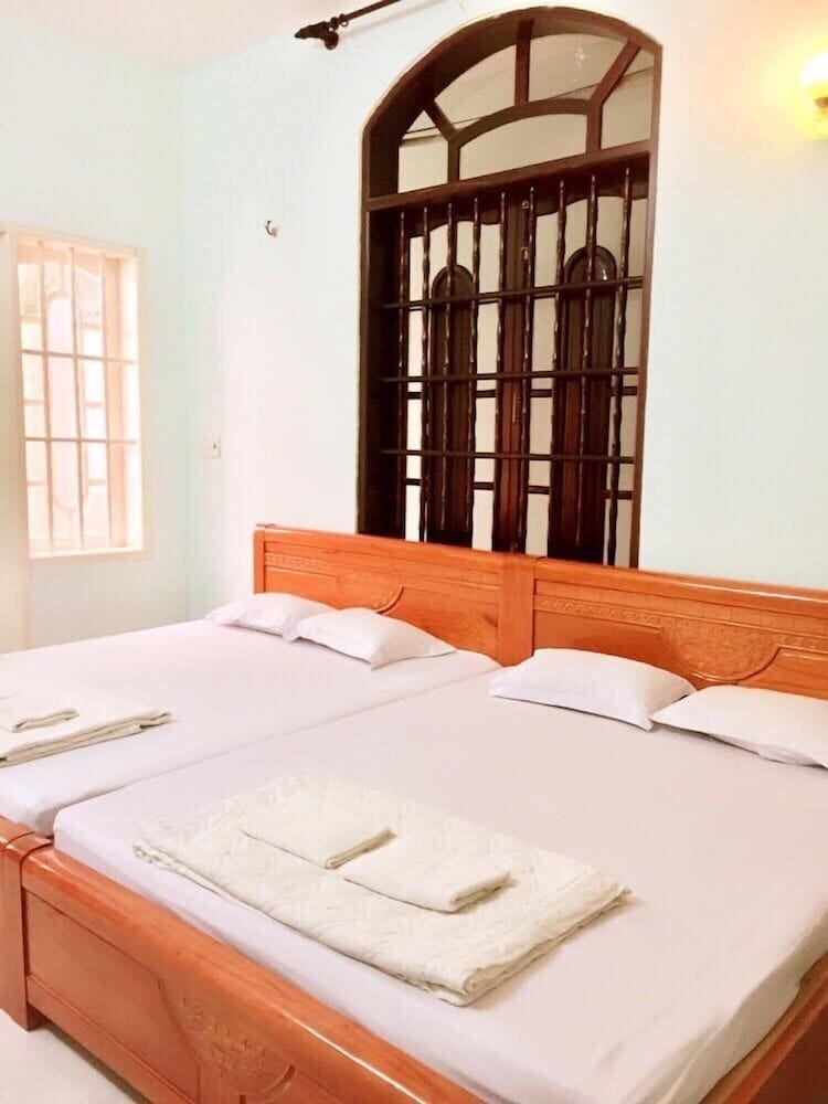 Фото Motel Kim Oanh