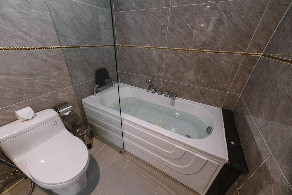 Фото Saigon Hanoi Central Hotel