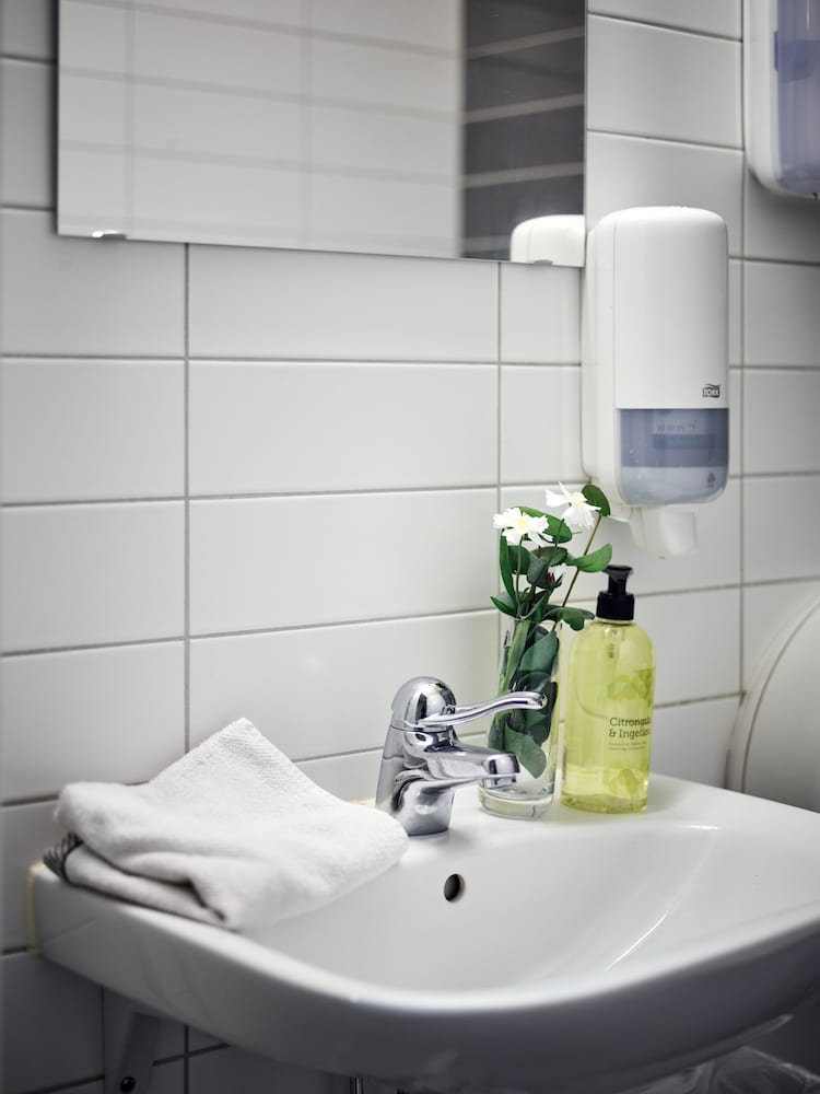 Фото Göteborg Hostel