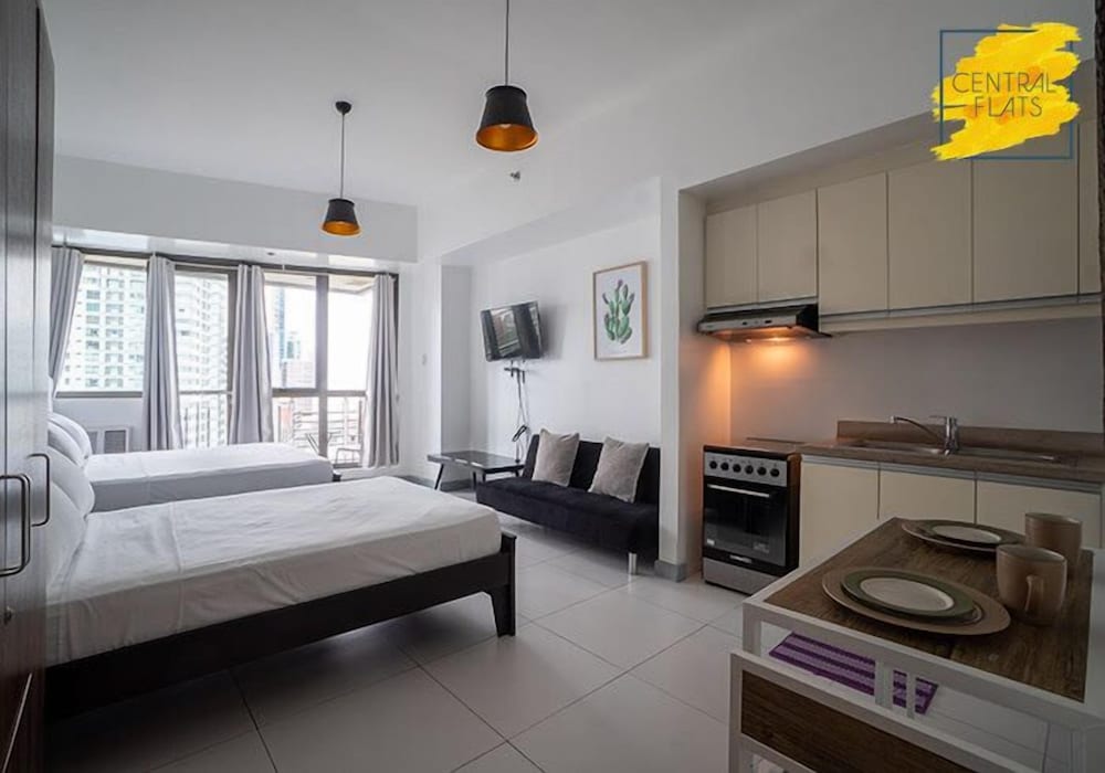 Фото Kl Tower - Ph Staycation