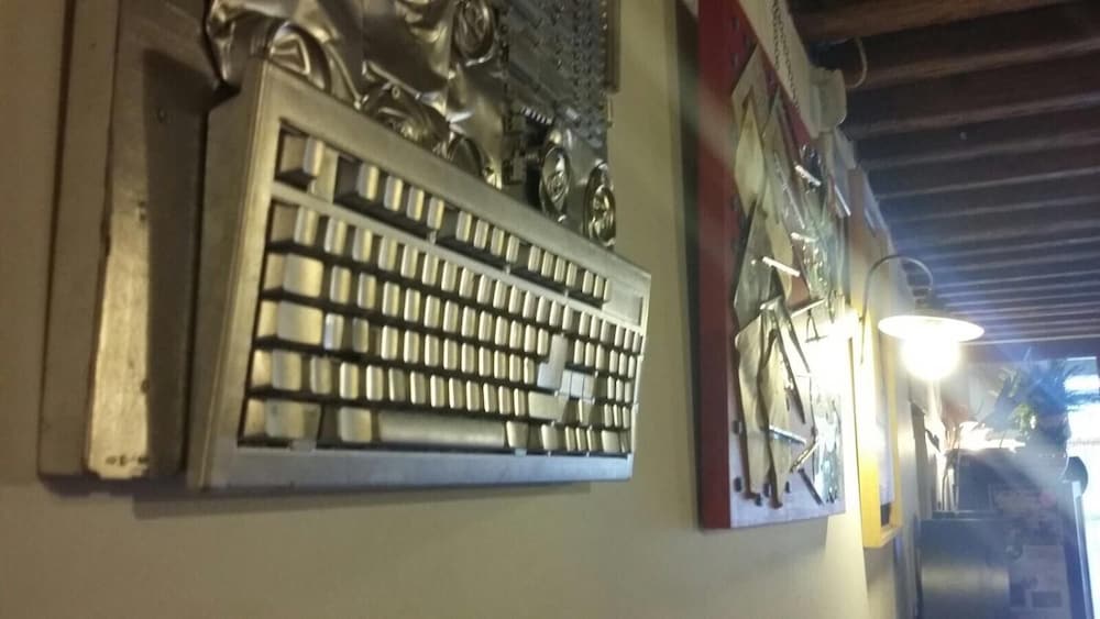 Фото Ristorante Pizzeria al Mondo