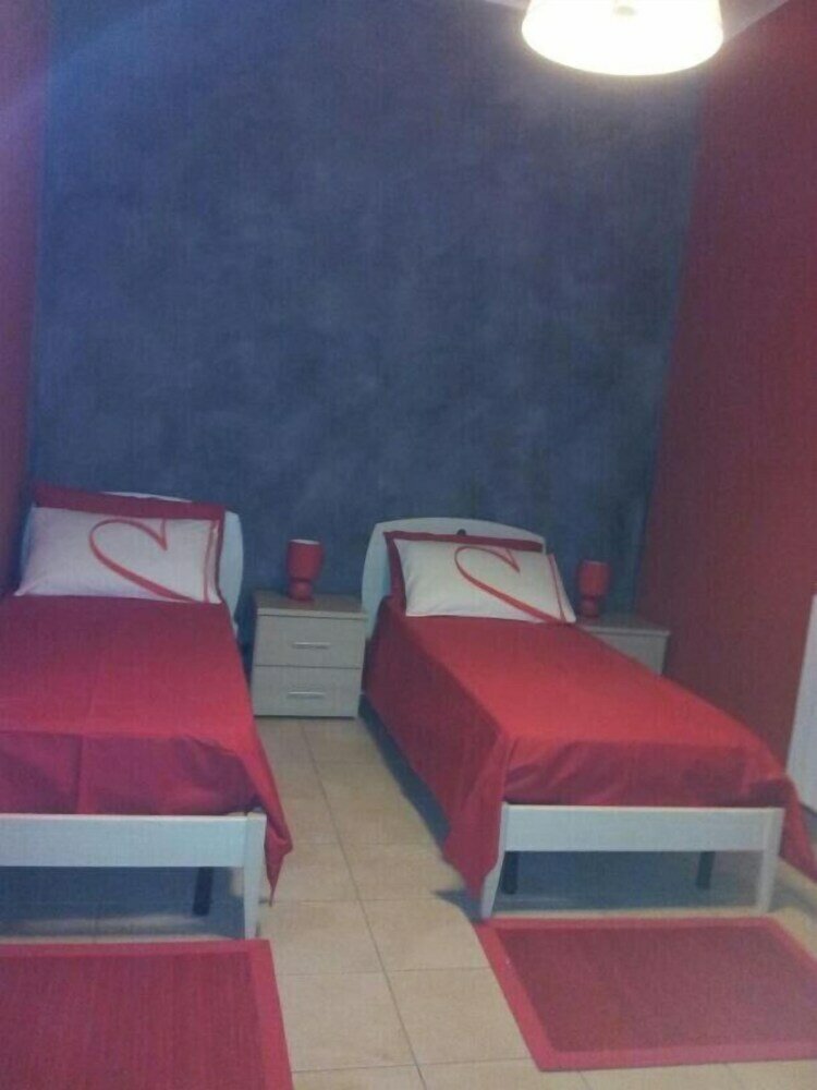 Фото B&b Lavika Pedara