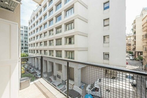 Syntagma Square Modern Apartments