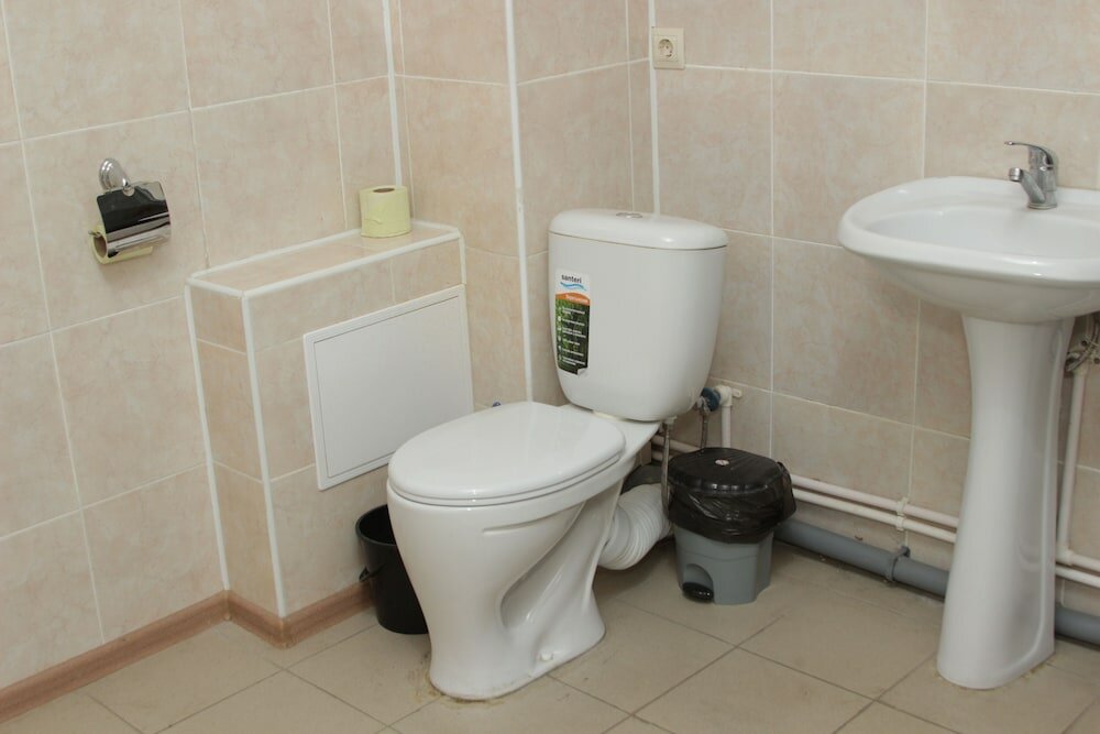 Фото Апартаменты у парка