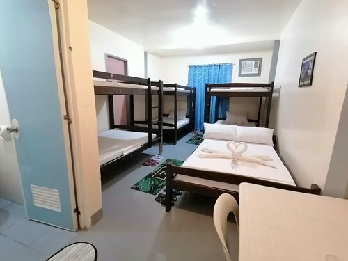 Гостиница Moonlight Homestay