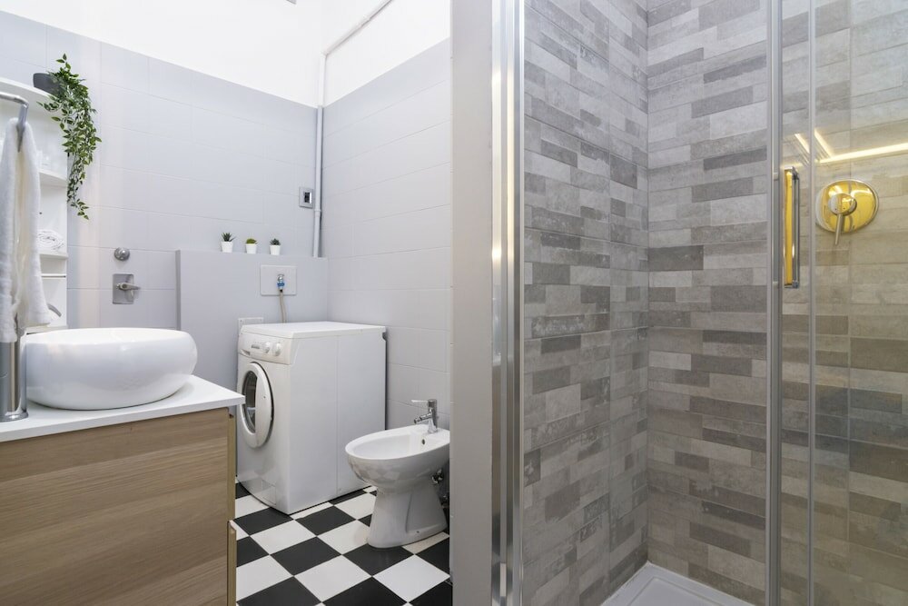 Фото Santa Valeria - 4 Bedrooms Apartment