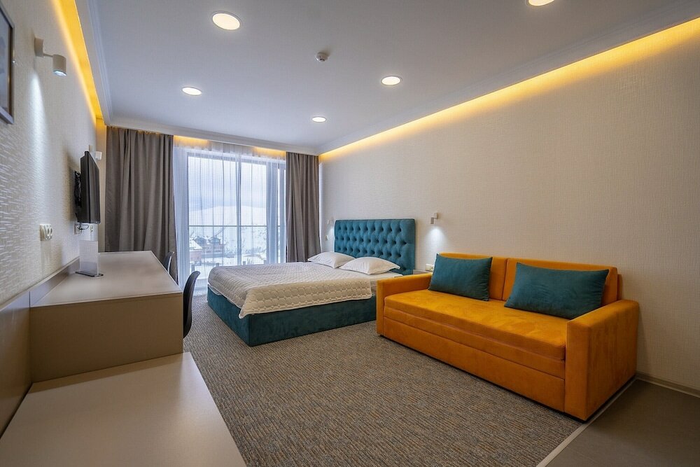 Фото отеля 2