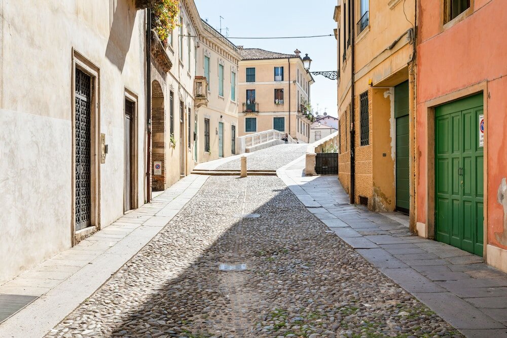 Фото Civico 34 Central Flat