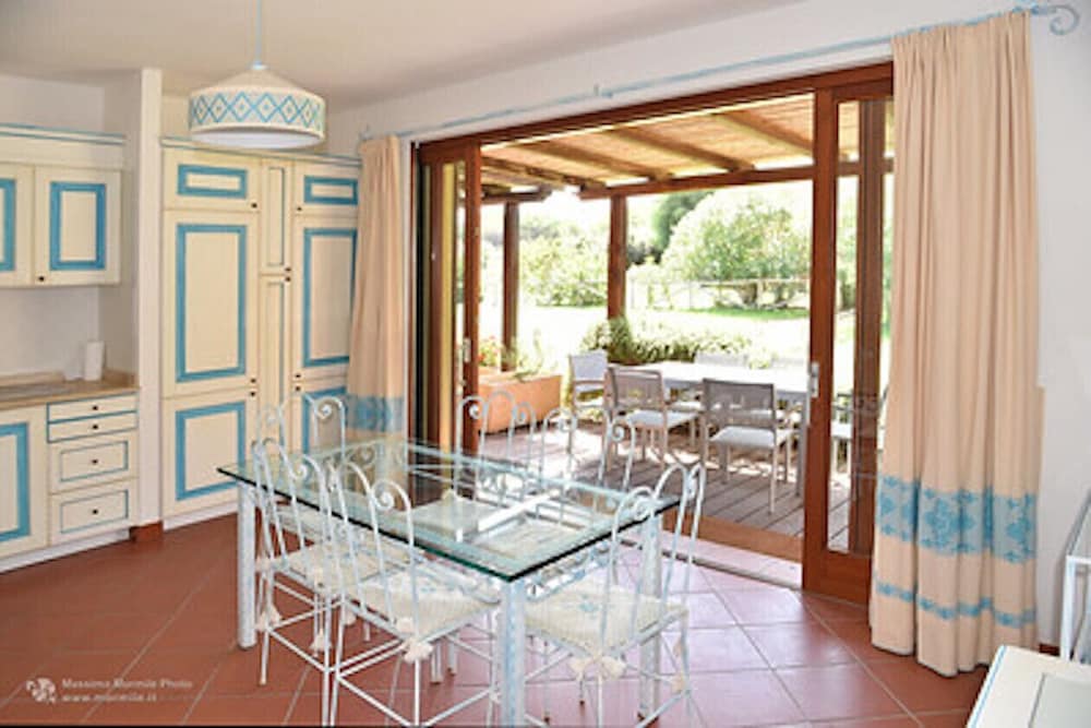 Фото Is Arenas Private Golf Foresterie - Only for Golfers