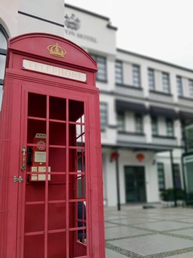 Фото отеля 5