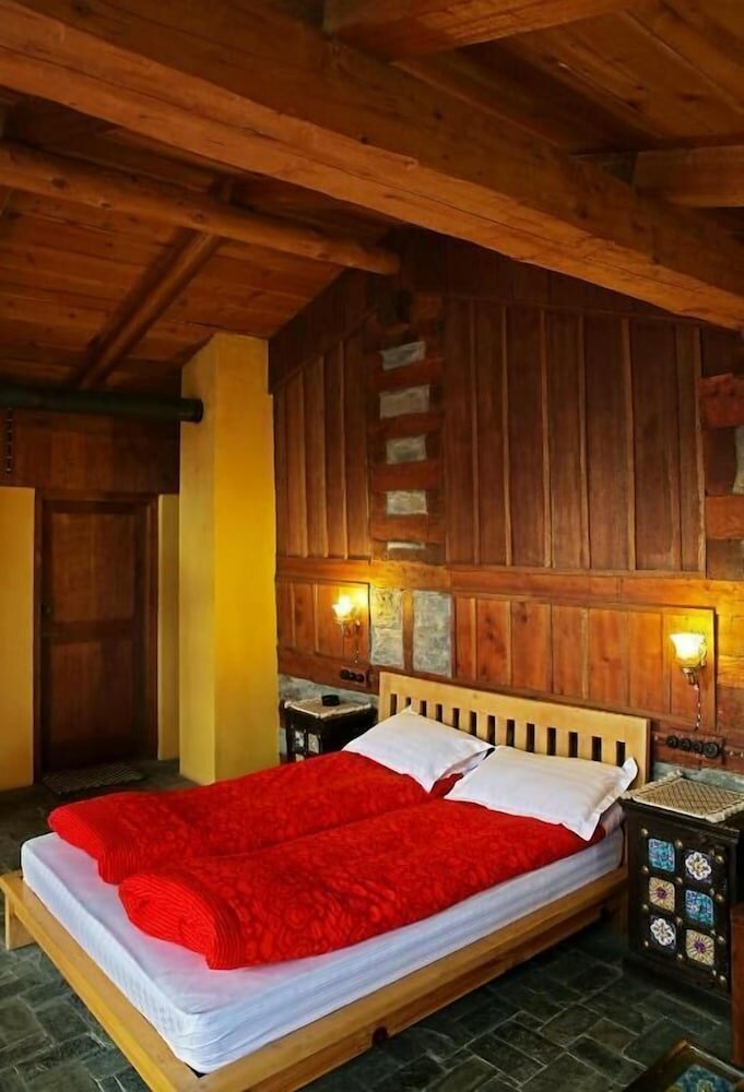 Фото The Sonaugi Homestead