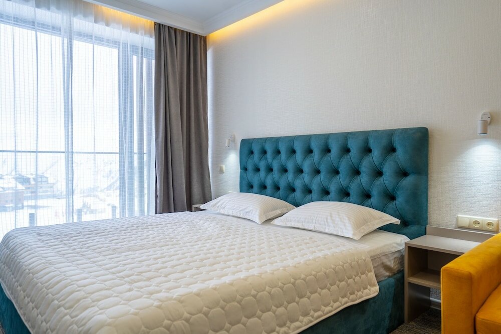 Фото Atrium Exclusive - Ski4Life