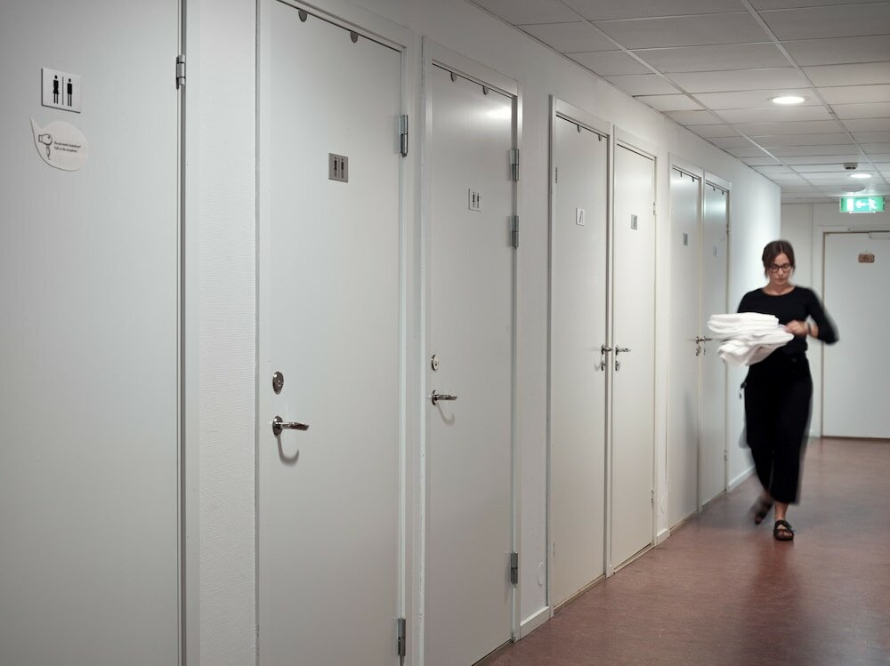 Фото Göteborg Hostel