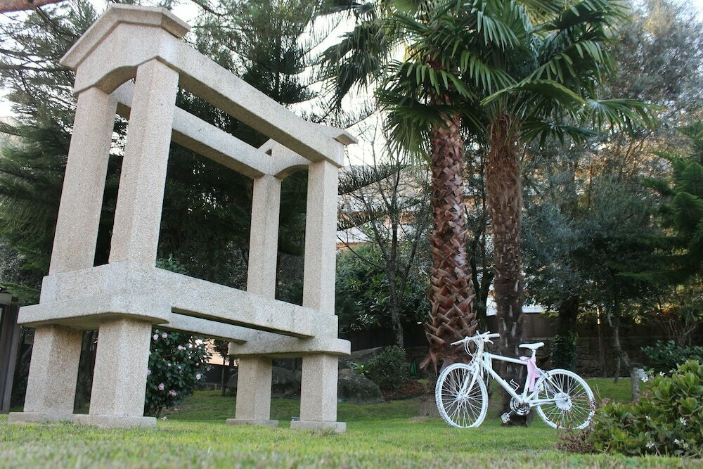 Hotel Solar Do Areal, Braga, photo