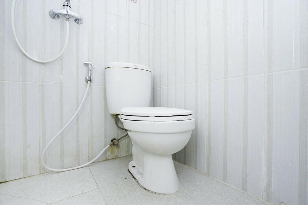 Фото Oyo 1985 F7 Residence