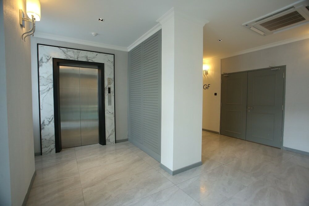 Фото Stanton Hotel