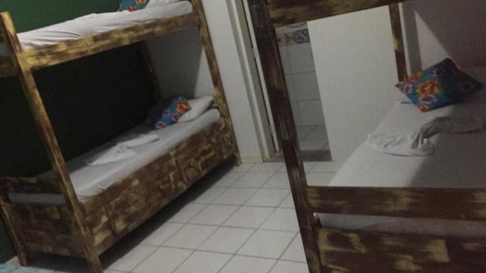 Фото Hostel Barra