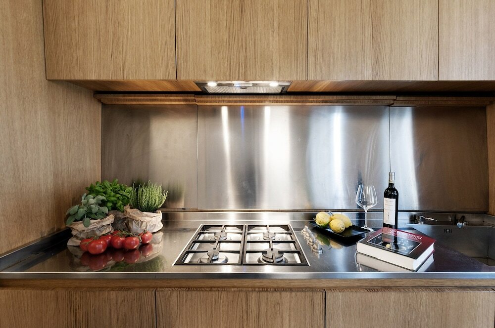 Фото Pilastri Five Senses