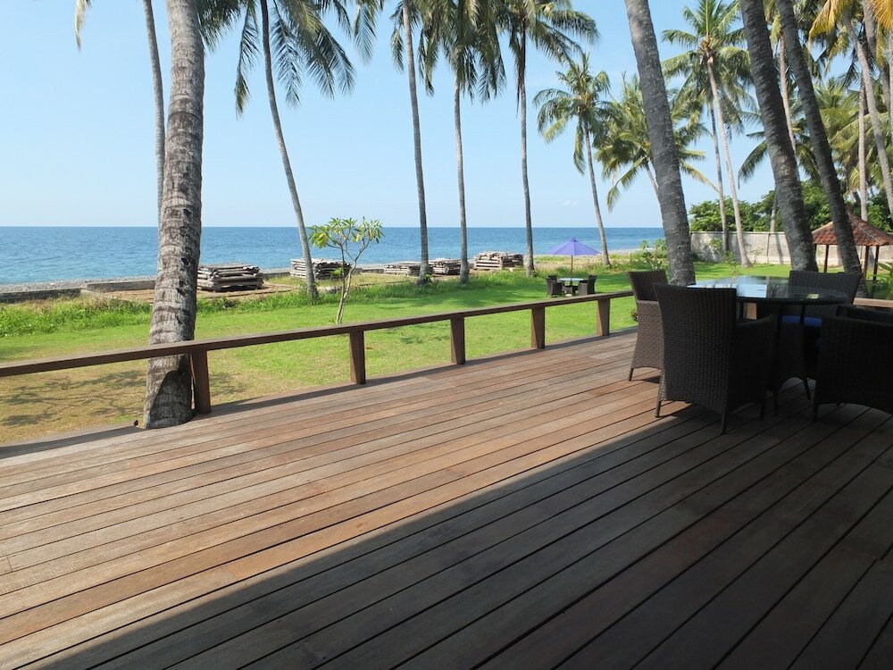 Фото The Amrita Salt Farm Villas