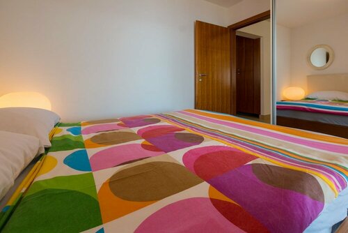 Гостиница Apartment Tamara