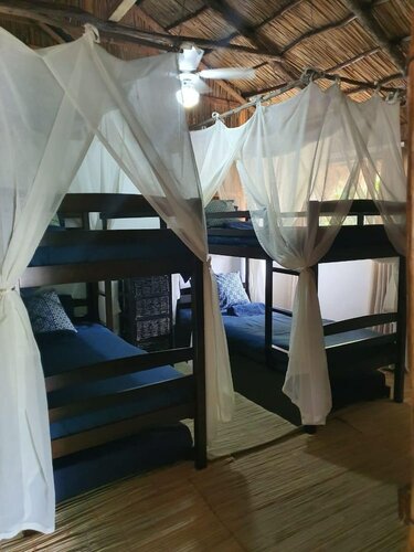 Гостиница Boa Vista Resort