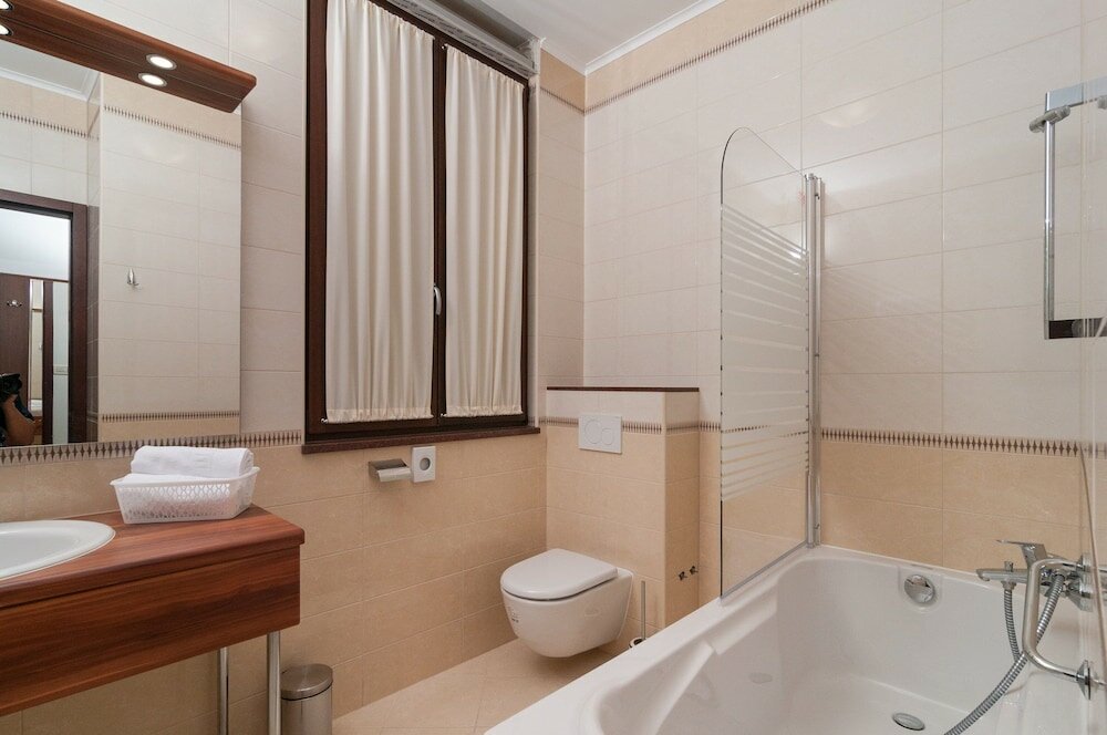 Фото Luxury Rooms near Beach 1