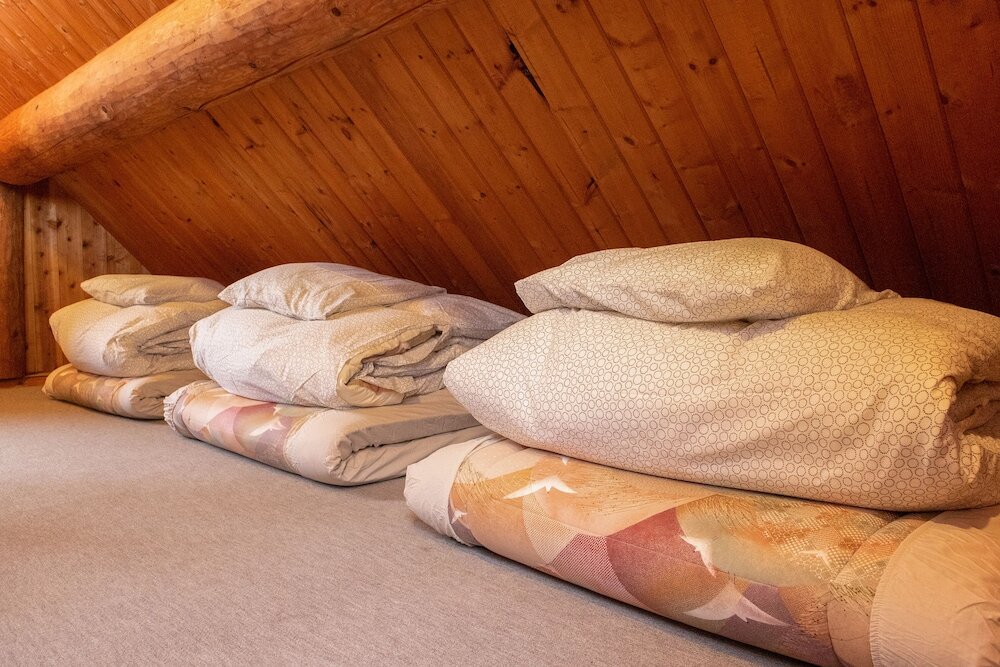 Фото Cottage Yamajyu