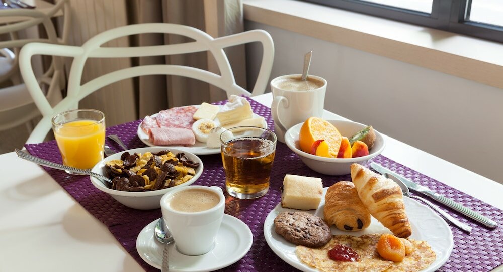 Фото отеля 4