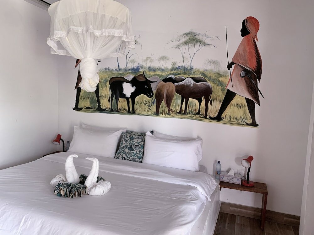 Фото The Star Hotel & Sports Bar Zanzibar