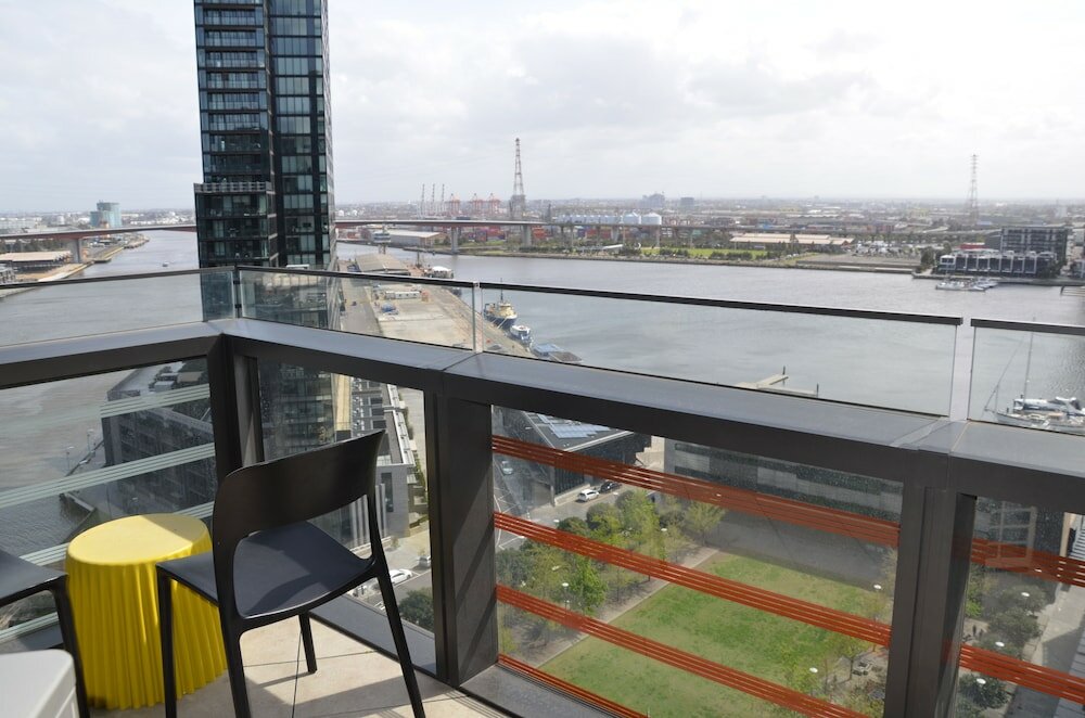 Фото Orange Stay Premier