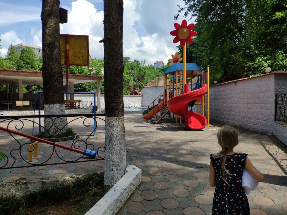 Фото Hotel Nine Brothers