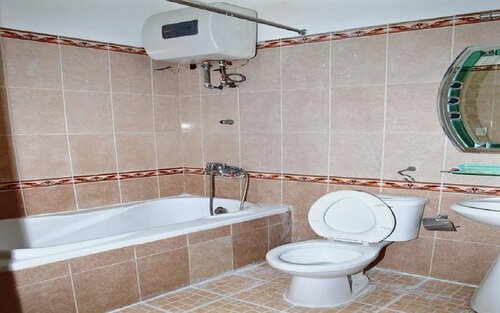 Гостиница Asia Hotel в Хошимине