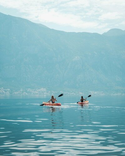 Гостиница Hyatt Regency Kotor Bay Resort в Черногории