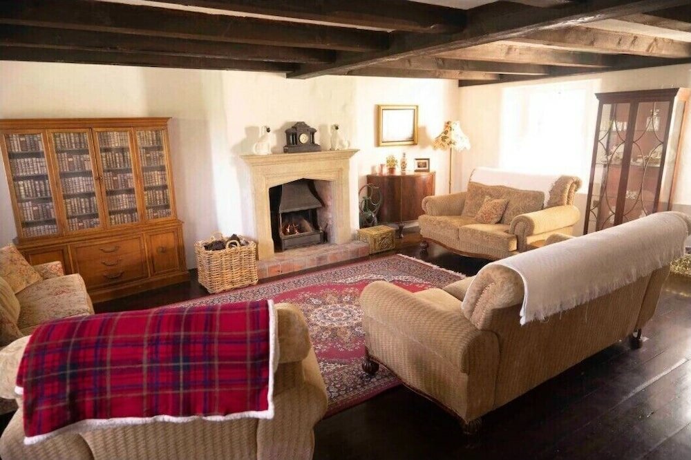 Фото Rosehill House