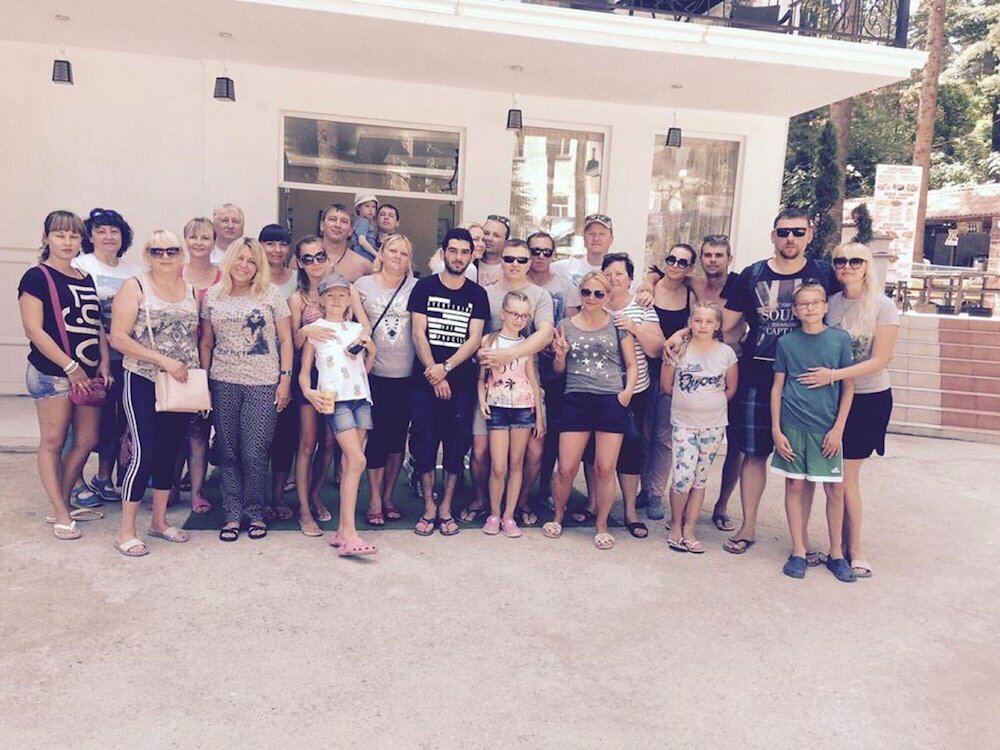 Фото Hotel Nine Brothers