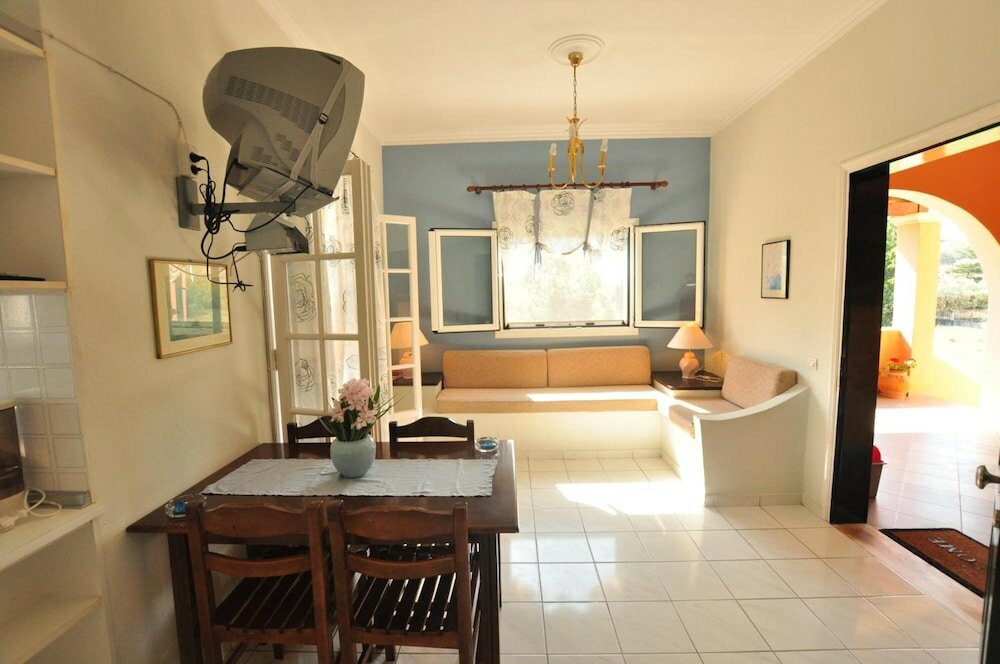 Фото Elena Apartments Corfu