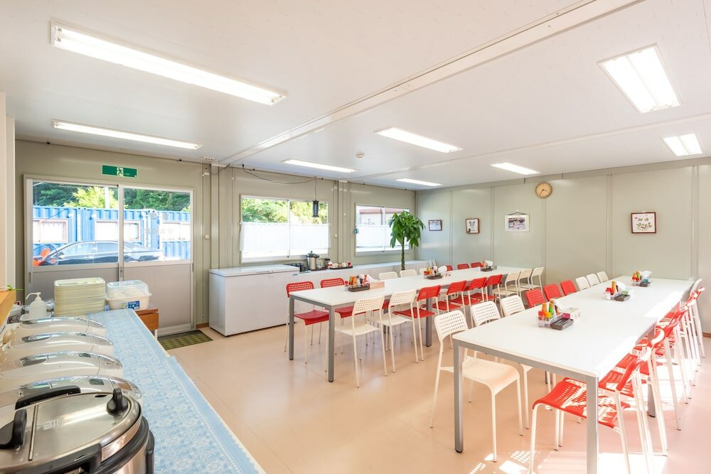 Фото Dream Village Kitakami