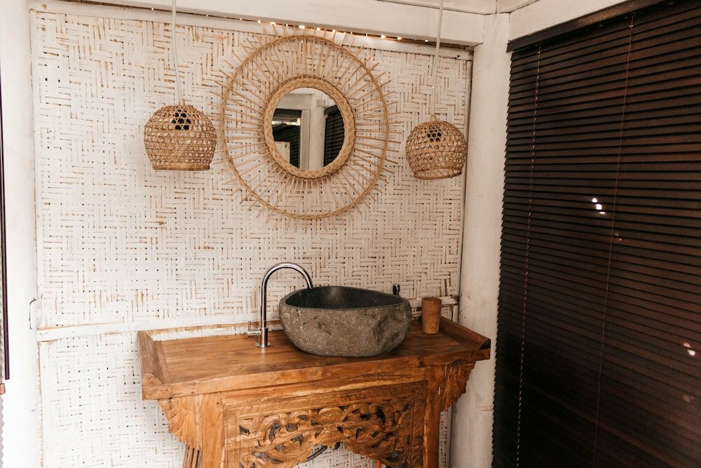 Фото Dreamsea Canggu - Hostel