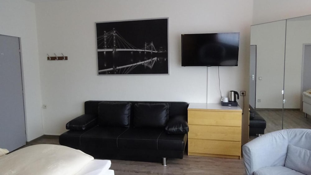 Фото Hotel-Restaurant Ketterer am Kurgarten