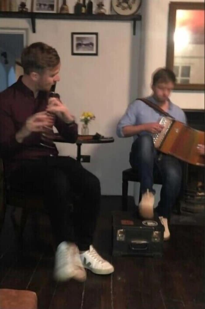 Фото Rosehill House