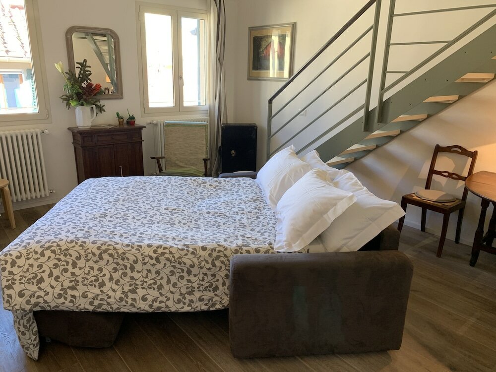 Фото La Casa sui Tetti