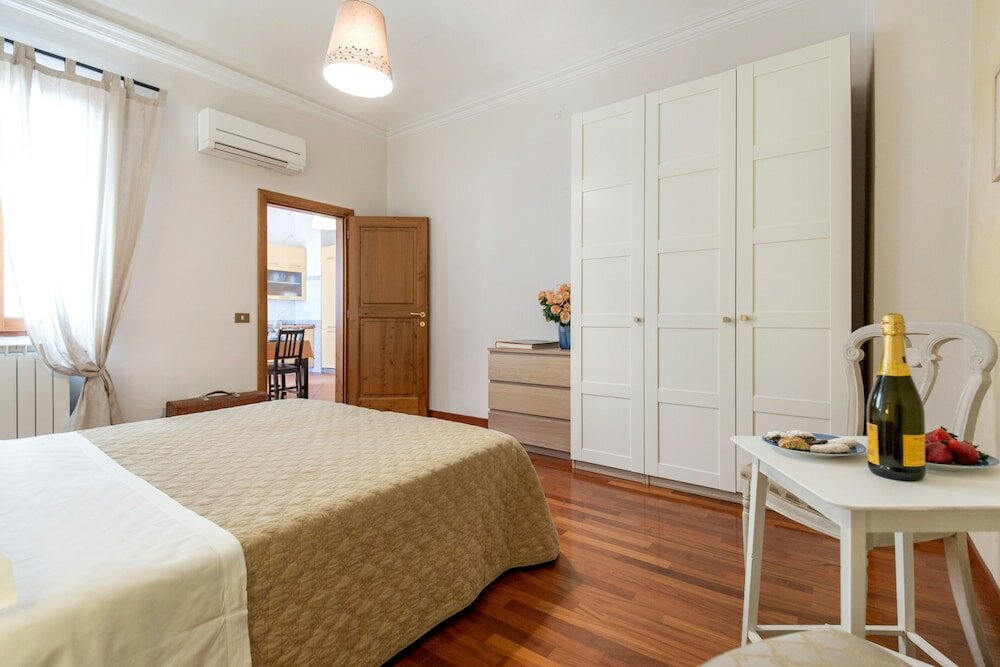 Фото San Lorenzo Five Senses