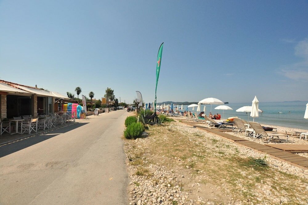 Фото Elena Apartments Corfu