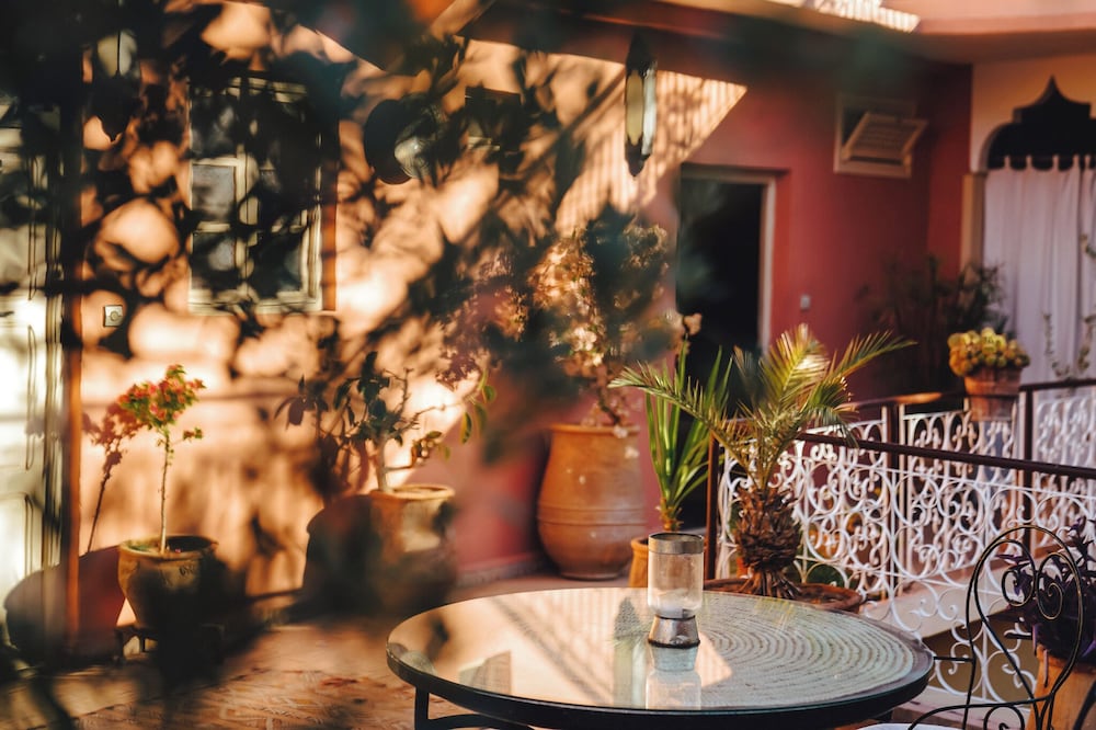 Фото Hotel Sherazade